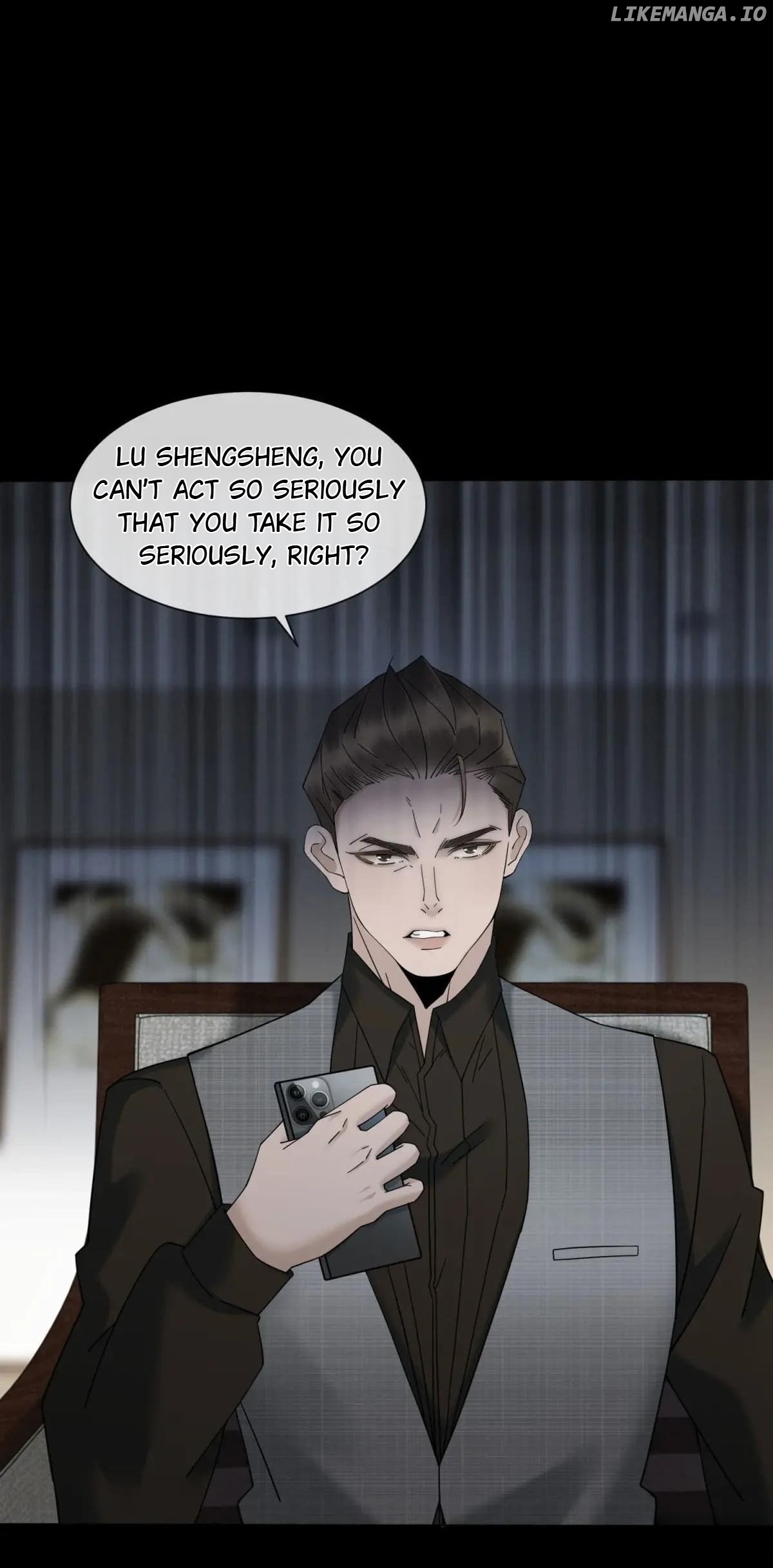 Don't Mess with a Deadly Revenger Chapter 10 - page 26